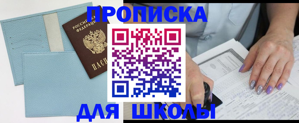 регистрация для школы в Вельске